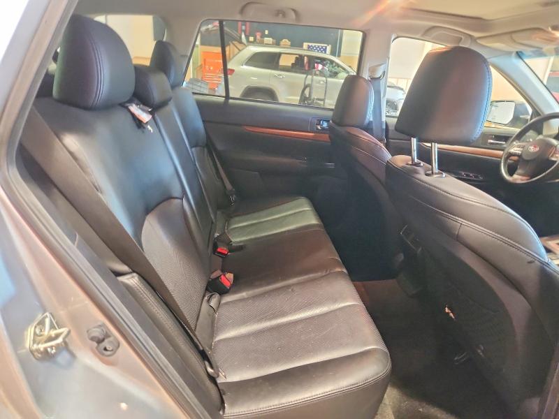 Aukcja sprzedaży 2013 Subaru Outback, vin: 4S4BRBKC1D3244404, numer aukcji: 65907276