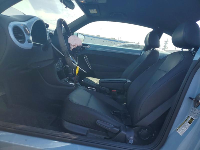 Продажа на аукционе авто 2014 Volkswagen Beetle, vin: 3VWJL7AT4EM617867, номер лота: 67037946