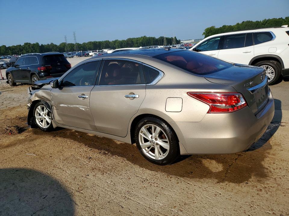 Aukcja sprzedaży 2013 Nissan Altima, vin: 1N4AL3AP1DN473400, numer aukcji: 64079206