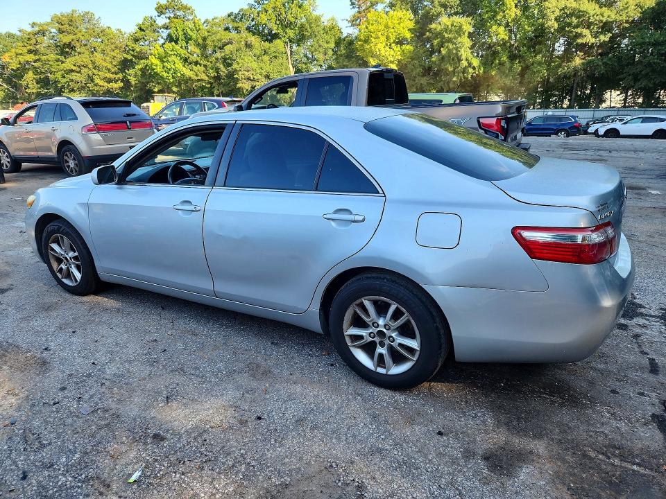 Aukcja sprzedaży 2007 Toyota Camry, vin: JTNBE46K173090757, numer aukcji: 64966306