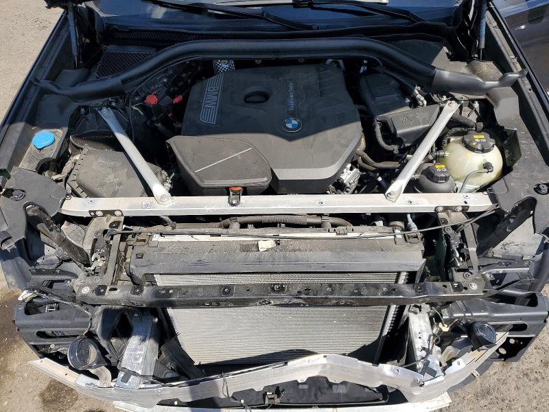 Продаж на аукціоні авто 2019 Bmw X3, vin: 5UXTR9C57KLE13776, номер лоту: 66636086