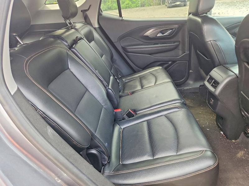 2019 Gmc Terrain მანქანა იყიდება აუქციონზე, vin: 3GKALVEV5KL328618, აუქციონის ნომერი: 64470366