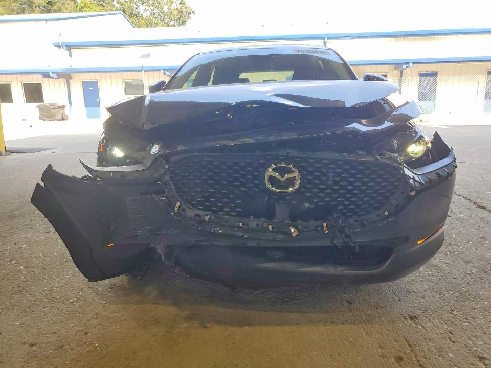 Продажа на аукционе авто 2024 Mazda Cx-30, vin: 3MVDMBAM2RM686568, номер лота: 66382666