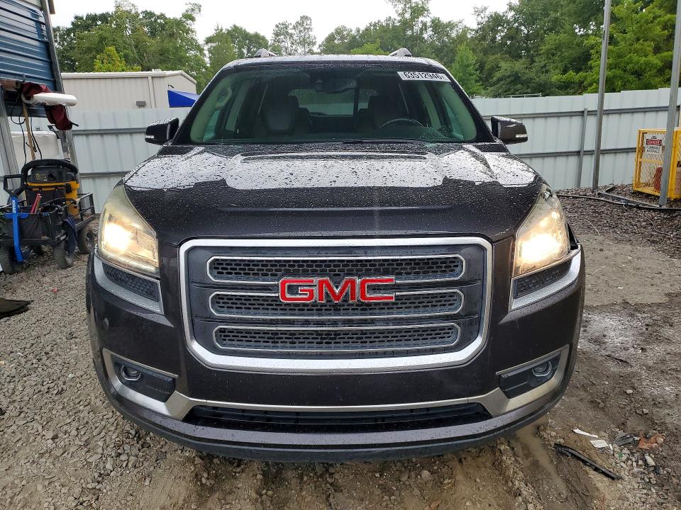Продажа на аукционе авто 2015 Gmc Acadia, vin: 1GKKRRKD8FJ360949, номер лота: 63512946