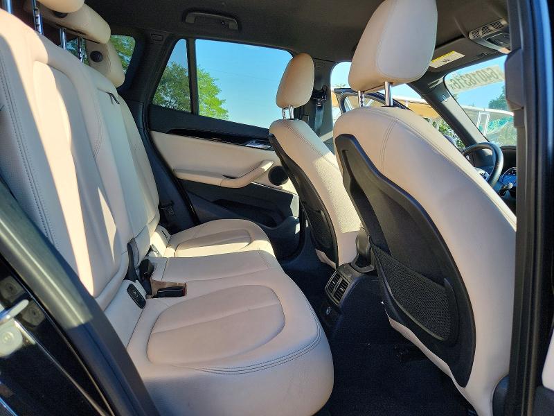 Продаж на аукціоні авто 2018 Bmw X1, vin: WBXHT3C3XJ5L31452, номер лоту: 64018316