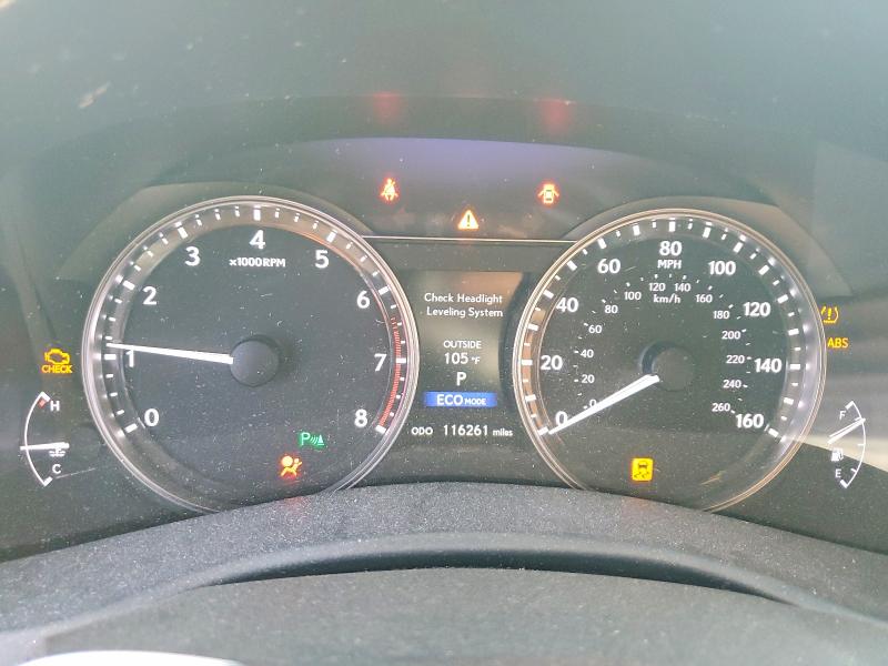 2014 Lexus Gs მანქანა იყიდება აუქციონზე, vin: JTHBE1BL8E5037202, აუქციონის ნომერი: 65822086