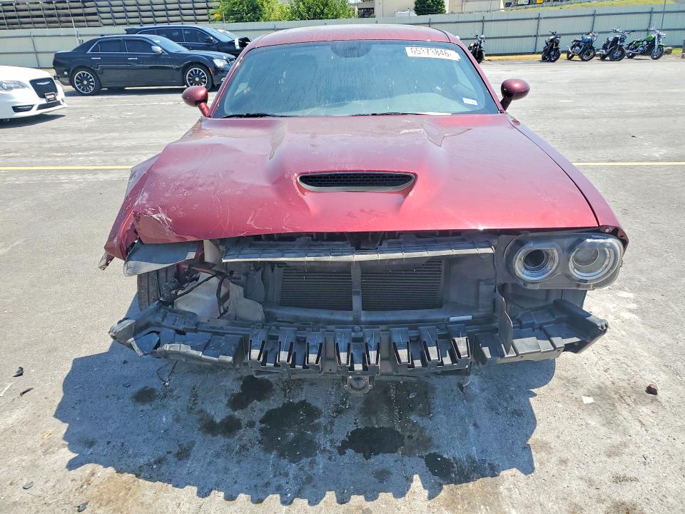 Aukcja sprzedaży 2019 Dodge Challenger, vin: 2C3CDZBT4KH596682, numer aukcji: 65373846