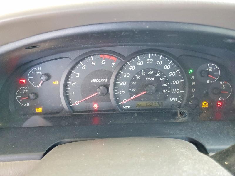 Продажа на аукционе авто 2005 Toyota Tundra, vin: 5TBRT34115S470697, номер лота: 64630376