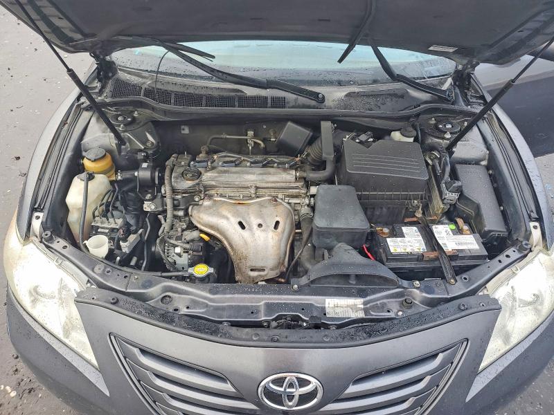 61668806 :رقم المزاد ، 4T1BE46K77U143164 vin ، 2007 Toyota Camry مزاد بيع