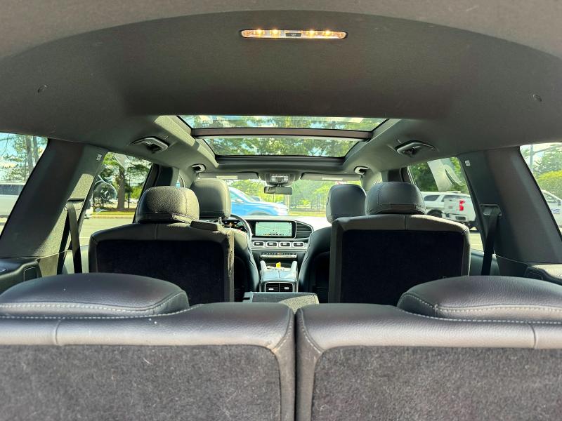 Продажа на аукционе авто 2020 Mercedes-benz Gls, vin: 4JGFF5KE1LA290113, номер лота: 66847226