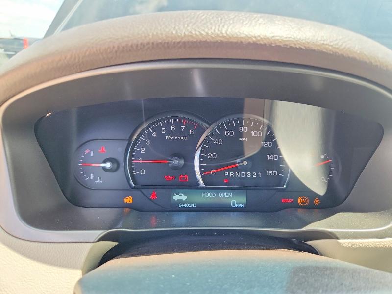 Aukcja sprzedaży 2010 Cadillac Dts, vin: 1G6KD5EY5AU136503, numer aukcji: 63723186