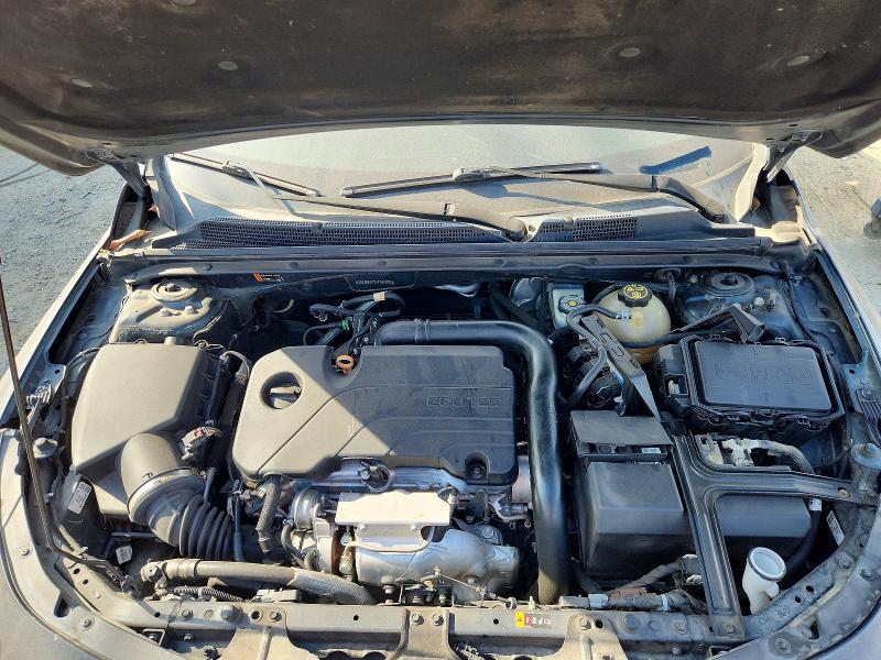 Aukcja sprzedaży 2020 Chevrolet Malibu, vin: 1G1ZD5ST2LF061831, numer aukcji: 64697926