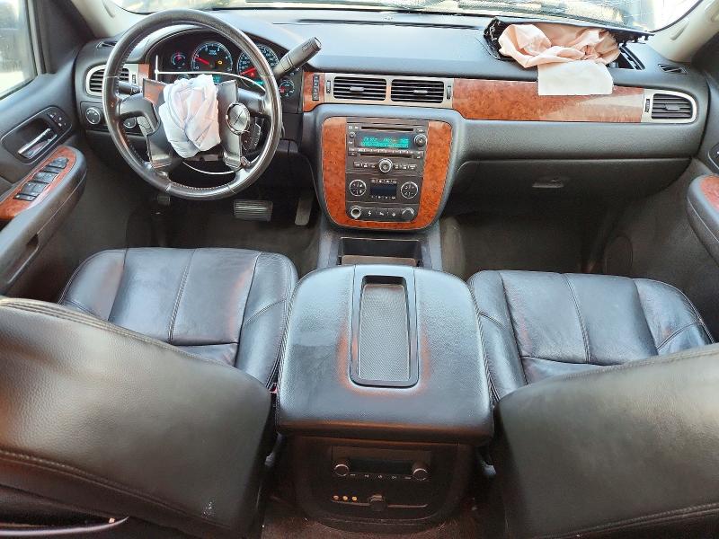 Aukcja sprzedaży 2008 Chevrolet Silverado, vin: 1GCHK23658F109149, numer aukcji: 66640086