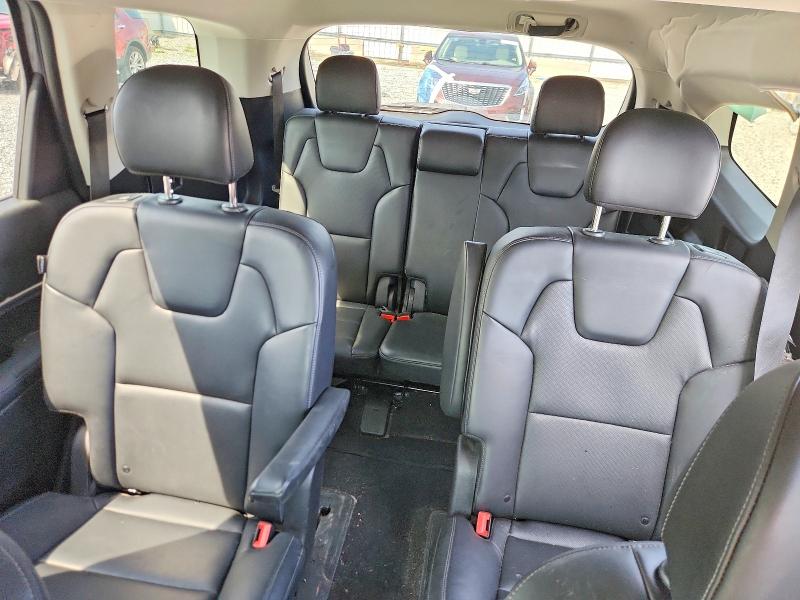 65100246 :رقم المزاد ، 5XYP64GCXSG675419 vin ، 2025 Kia Telluride مزاد بيع