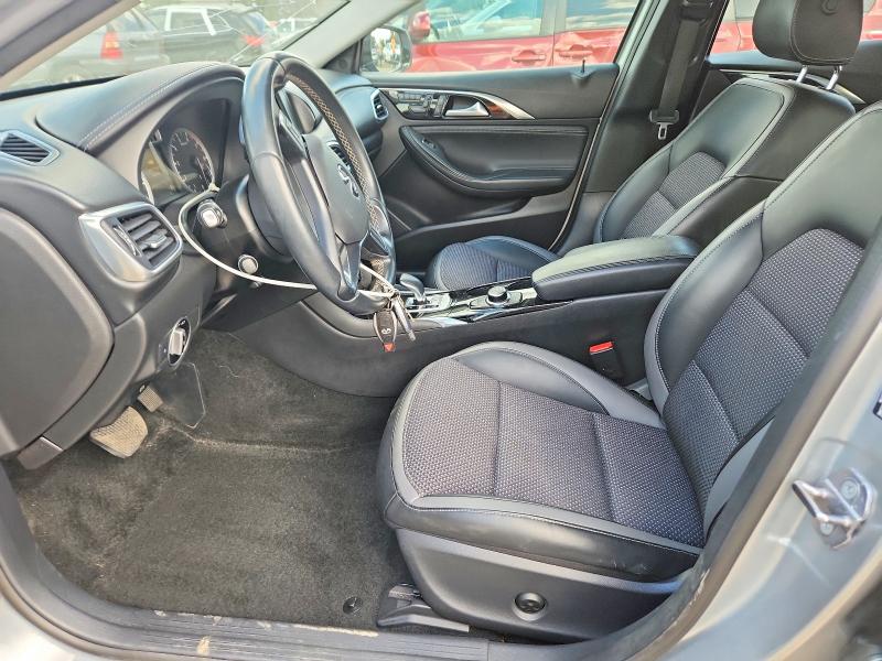 Продажа на аукционе авто 2019 Infiniti Qx30, vin: SJKCH5CR9KA009061, номер лота: 66144496