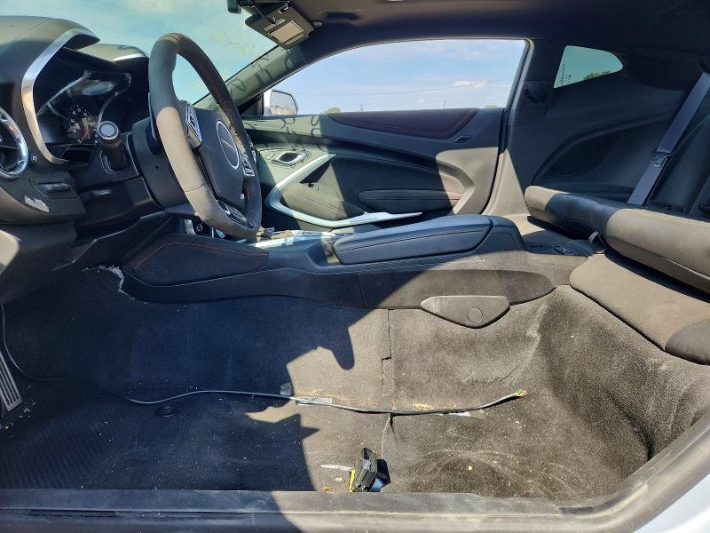 64589056 :رقم المزاد ، 1G1FK1R60H0213472 vin ، 2017 Chevrolet Camaro مزاد بيع