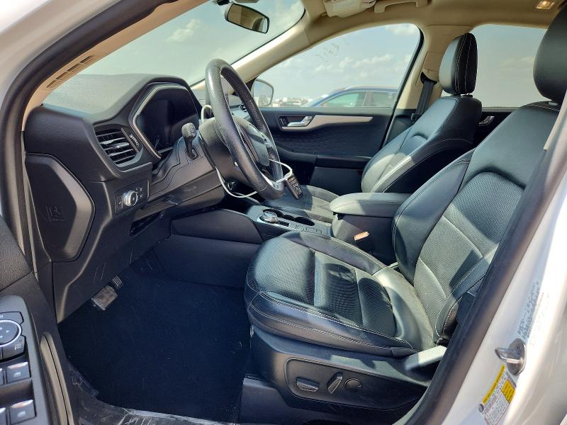 2020 Ford Escape მანქანა იყიდება აუქციონზე, vin: 1FMCU0H66LUA78480, აუქციონის ნომერი: 63623476