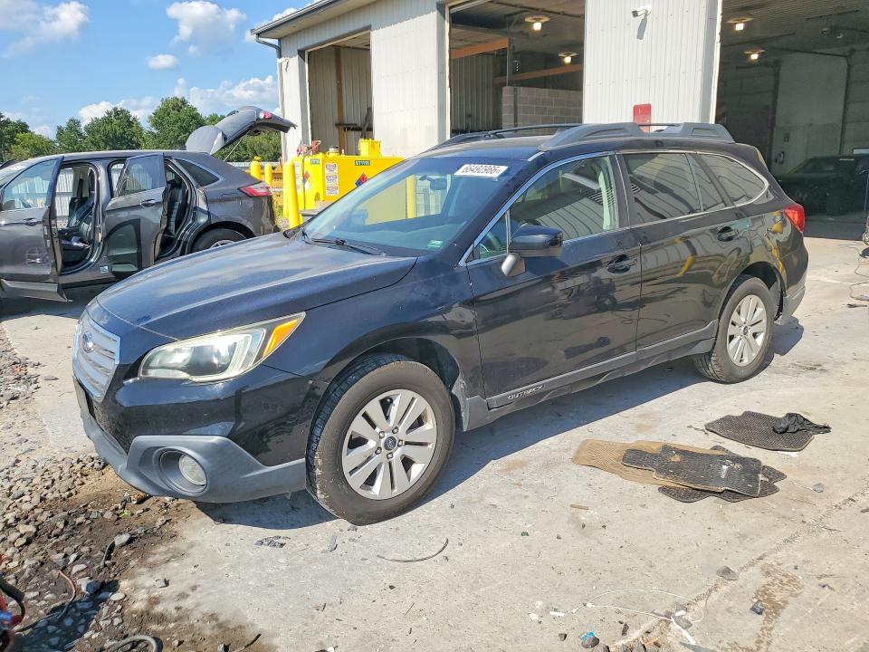 Aukcja sprzedaży 2016 Subaru Outback, vin: 4S4BSBCC6G3344926, numer aukcji: 66492966