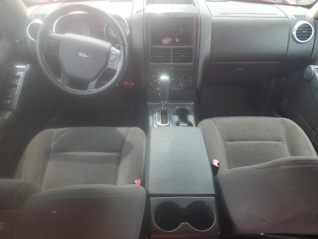 Aukcja sprzedaży 2010 Ford Explorer, vin: 1FMEU6DE3AUA34068, numer aukcji: 63855306