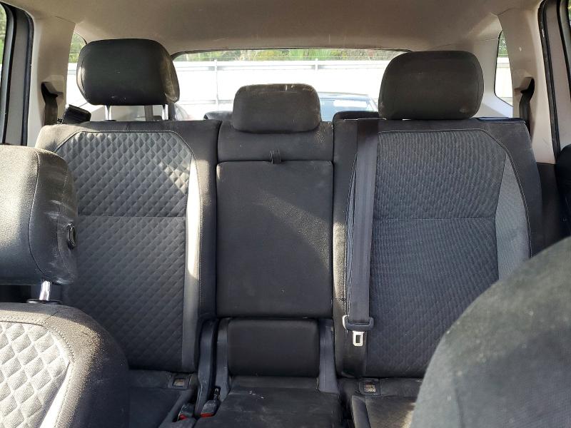 Auction sale of the 2019 Volkswagen Tiguan, vin: 3VV1B7AXXKM113507, lot number: 64226826