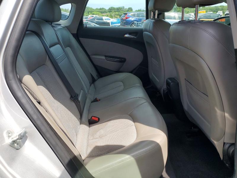 Продаж на аукціоні авто 2012 Buick Verano, vin: 1G4PP5SK2C4209691, номер лоту: 66089366