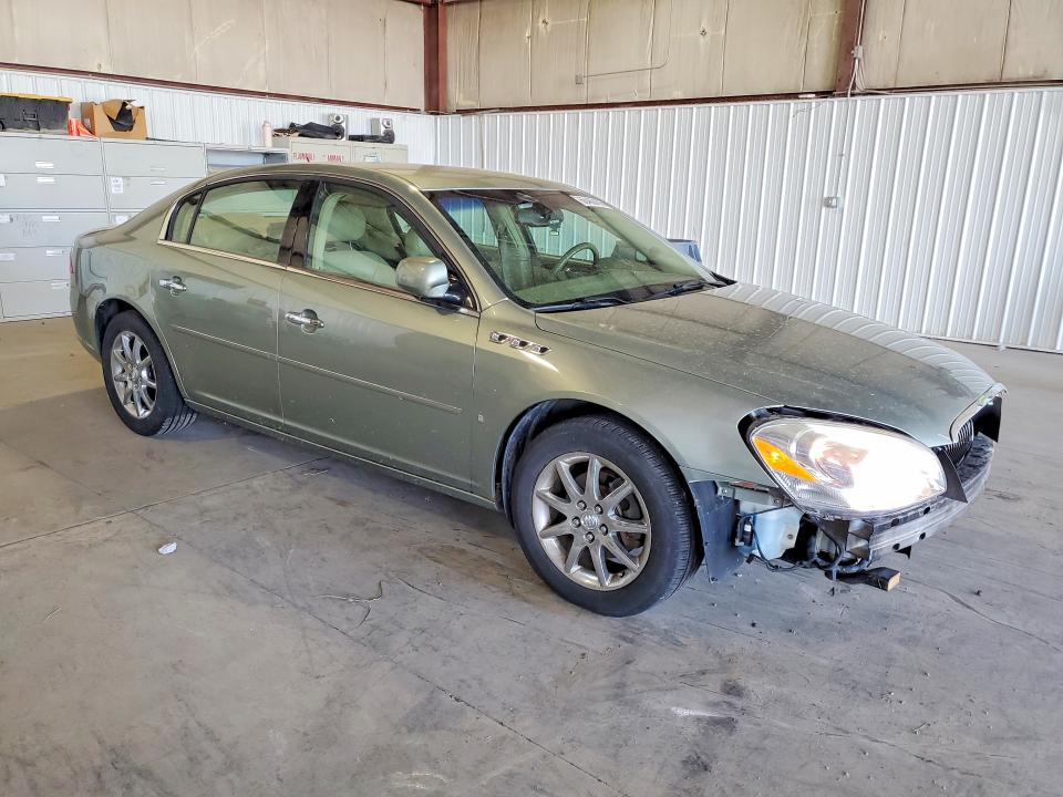 Продажа на аукционе авто 2006 Buick Lucerne, vin: 1G4HD57246U255386, номер лота: 66460476