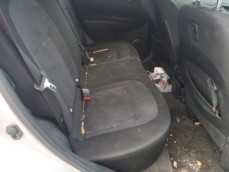 Aukcja sprzedaży 2012 Nissan Rogue, vin: JN8AS5MT7CW264242, numer aukcji: 65719706