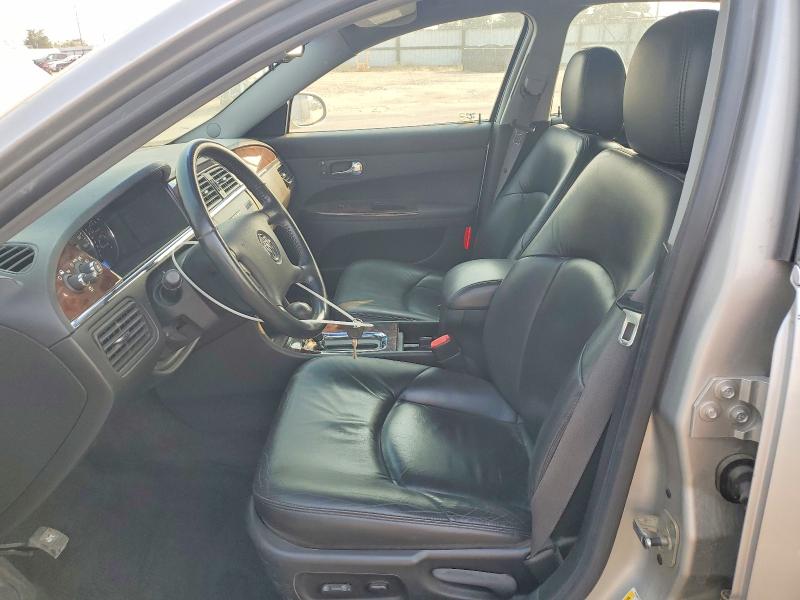 Продаж на аукціоні авто 2007 Buick Lacrosse, vin: 2G4WE587971160642, номер лоту: 64603246