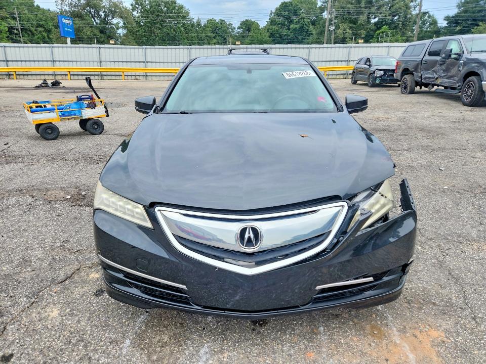 Aukcja sprzedaży 2015 Acura Tlx, vin: 19UUB1F32FA005322, numer aukcji: 66618286