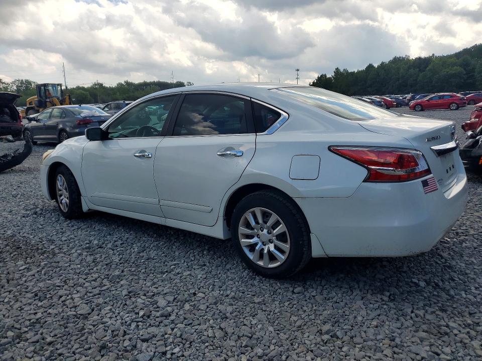 Продаж на аукціоні авто 2015 Nissan Altima, vin: 1N4AL3AP4FN304846, номер лоту: 65549856