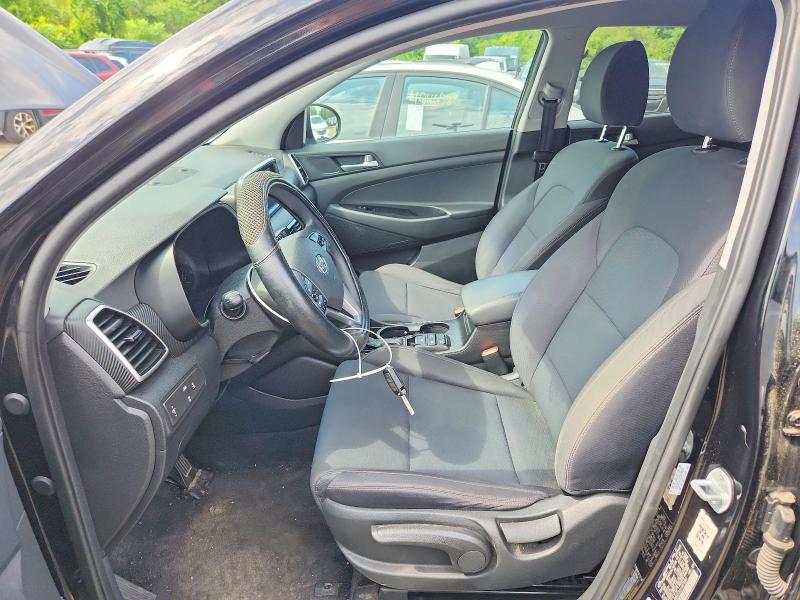 66972006 :رقم المزاد ، KM8J2CA41LU078667 vin ، 2020 Hyundai Tucson مزاد بيع