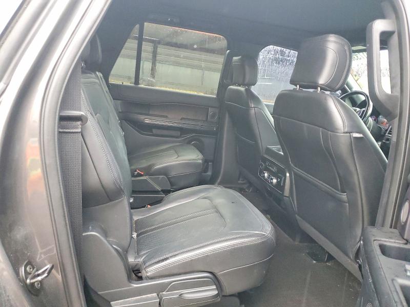 Продаж на аукціоні авто 2018 Ford Expedition, vin: 1FMJK2ATXJEA34062, номер лоту: 65917336