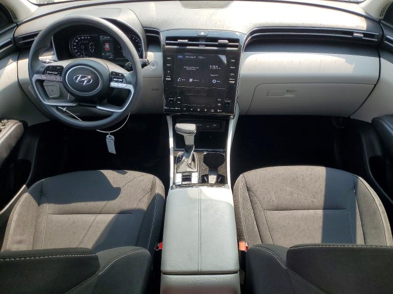 67300776 :رقم المزاد ، KM8JB3DE6RU293491 vin ، 2024 Hyundai Tucson مزاد بيع