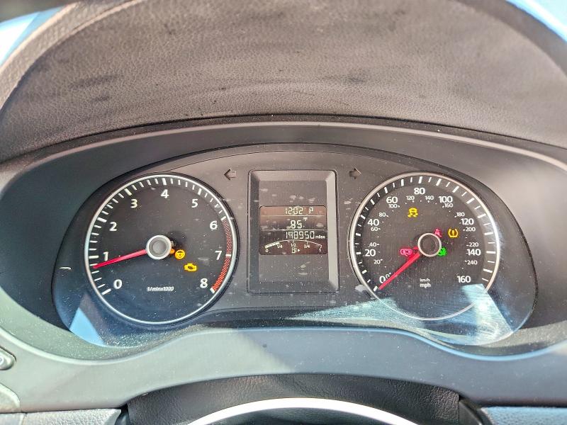 Продаж на аукціоні авто 2014 Volkswagen Jetta, vin: 3VWD17AJ2EM306861, номер лоту: 65868416