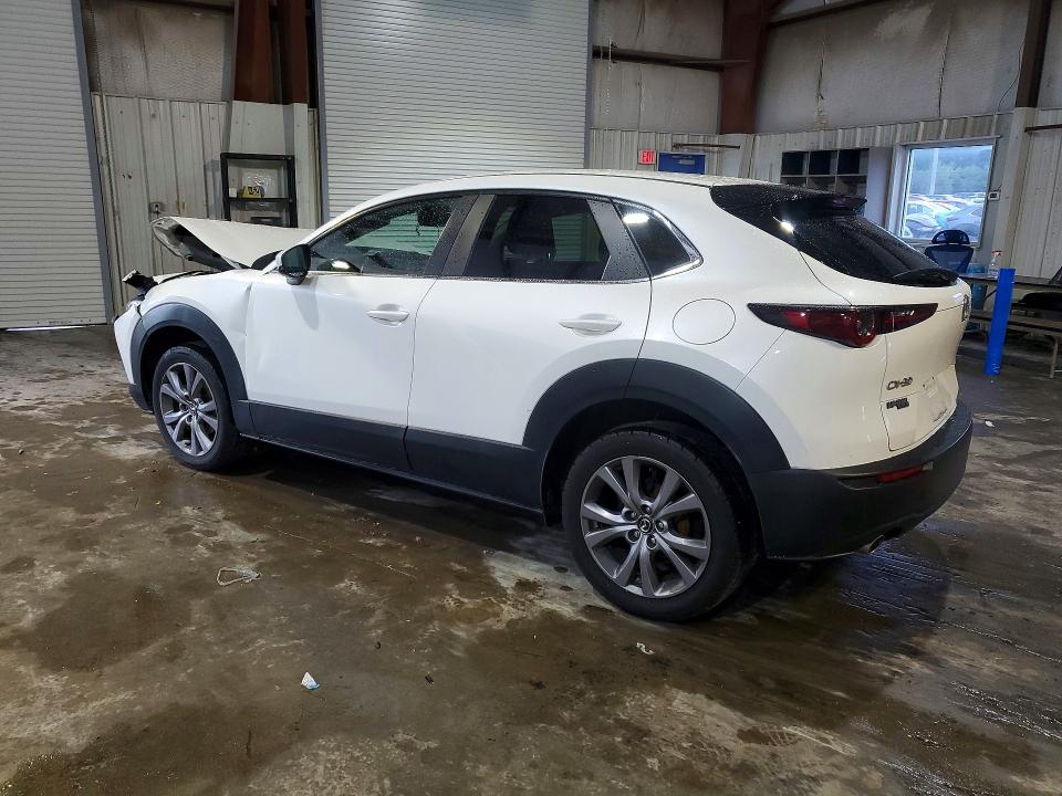 Продаж на аукціоні авто 2021 Mazda Cx-30, vin: 3MVDMABL6MM308679, номер лоту: 63363826