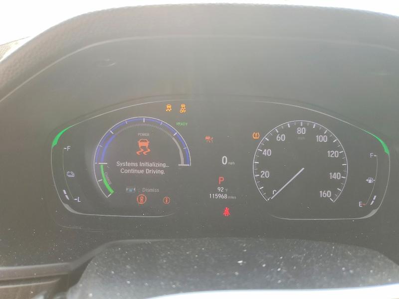 Продаж на аукціоні авто 2021 Honda Accord, vin: 1HGCV3F47MA007409, номер лоту: 64381256