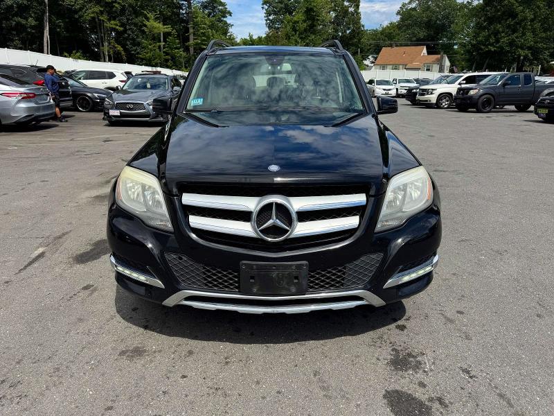 Aukcja sprzedaży 2014 Mercedes-benz Glk, vin: WDCGG8JB4EG265442, numer aukcji: 64263436