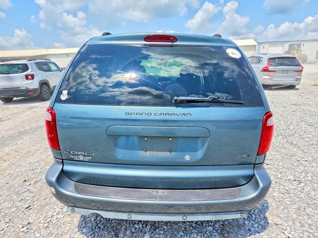 Aukcja sprzedaży 2006 Dodge Grand Caravan, vin: 2D8GP44L66R773044, numer aukcji: 64776416