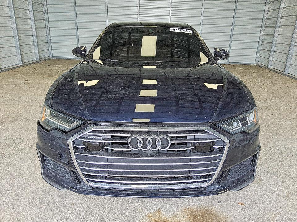 Продаж на аукціоні авто 2021 Audi A6, vin: WAUM2AF20MN046346, номер лоту: 62328326