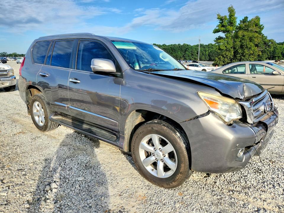 Продаж на аукціоні авто 2013 Lexus Gx, vin: JTJBM7FX3D5053095, номер лоту: 63910216