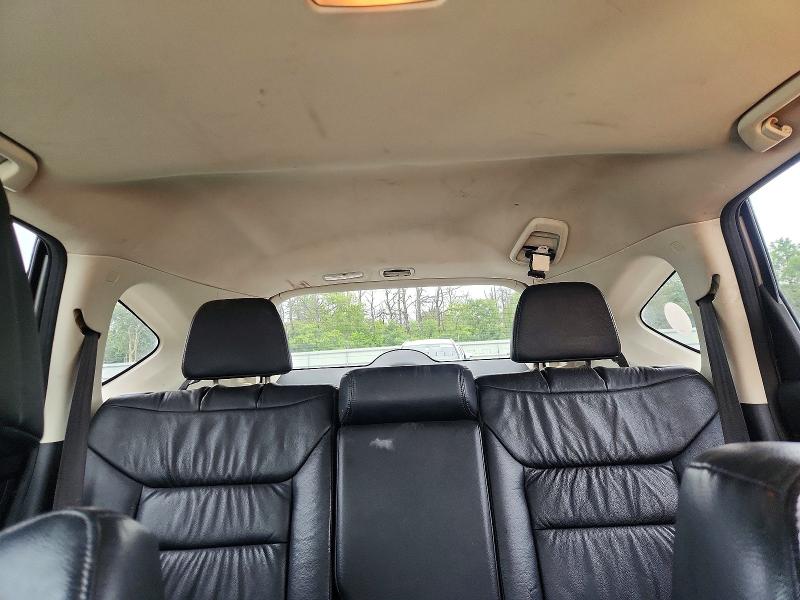 Aukcja sprzedaży 2013 Honda Cr-v, vin: 2HKRM4H75DH633865, numer aukcji: 63584306