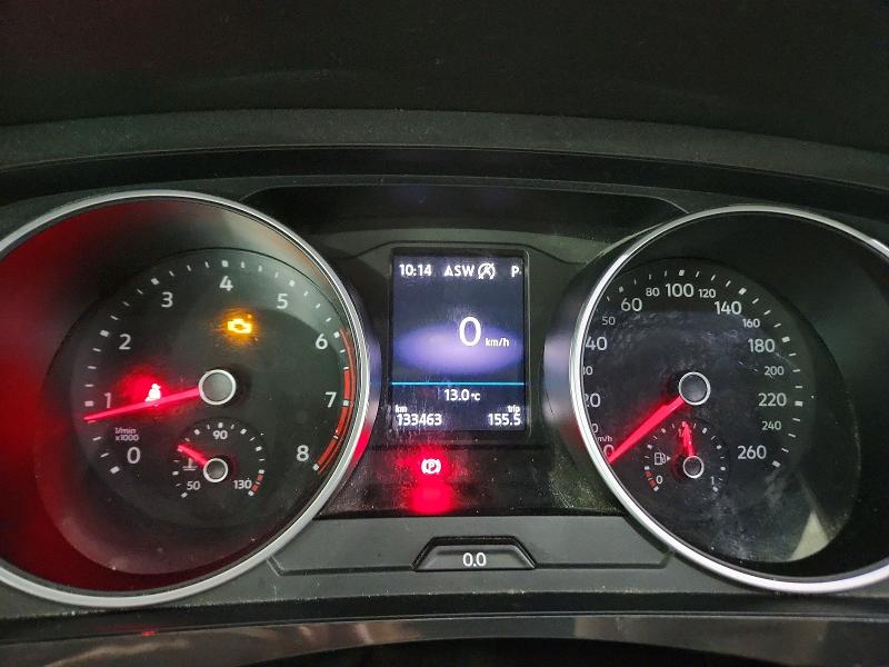 Продажа на аукционе авто 2019 Volkswagen Tiguan, vin: 3VV2B7AX2KM145324, номер лота: 64320506