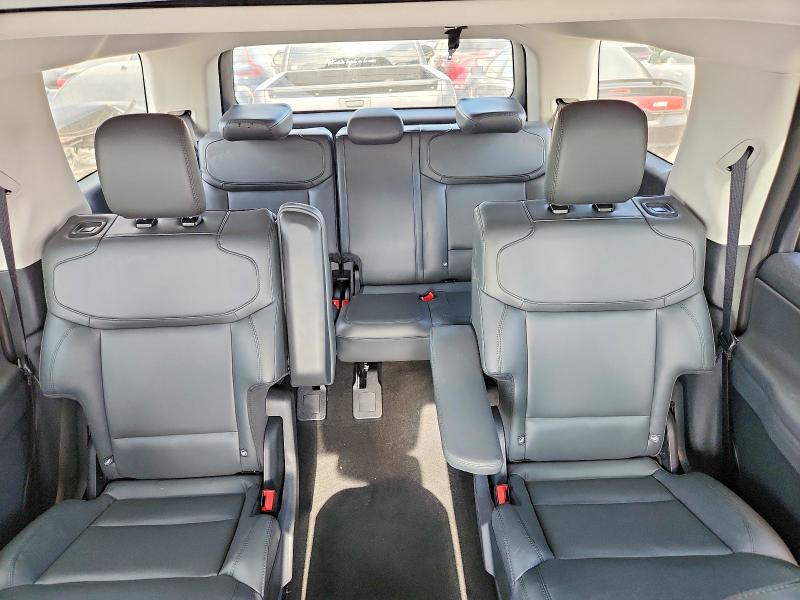 Aukcja sprzedaży 2026 Ford Expedition, vin: 1FMJU1H81TEA50076, numer aukcji: 65509726