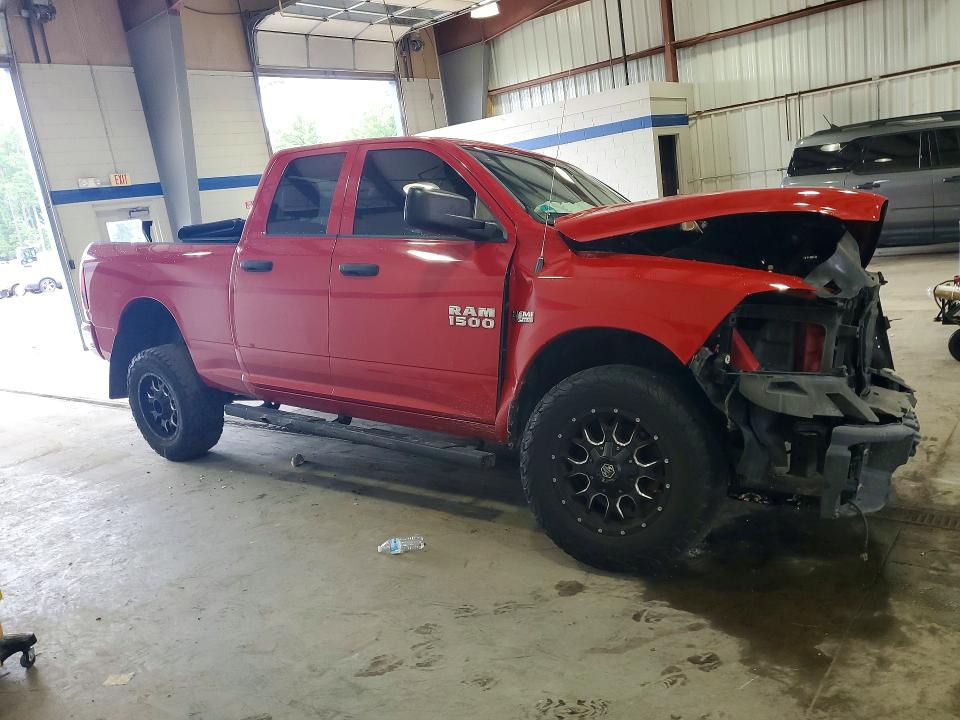 Продаж на аукціоні авто 2015 Ram 1500, vin: 1C6RR7FT5FS699489, номер лоту: 63750406