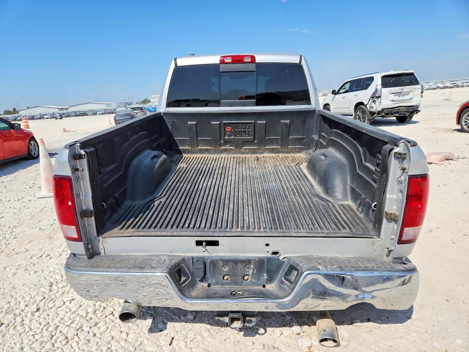 Продаж на аукціоні авто 2015 Ram 1500, vin: 1C6RR6GTXFS589384, номер лоту: 65632526