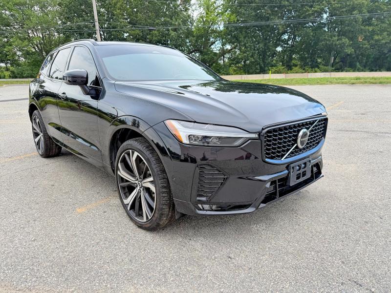64762146 :رقم المزاد ، YV4L12RM5R1801281 vin ، 2024 Volvo Xc60 مزاد بيع