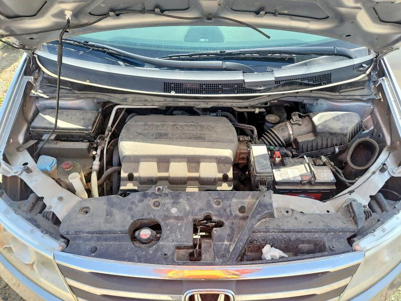 2013 Honda Odyssey მანქანა იყიდება აუქციონზე, vin: 5FNRL5H66DB507822, აუქციონის ნომერი: 63705136
