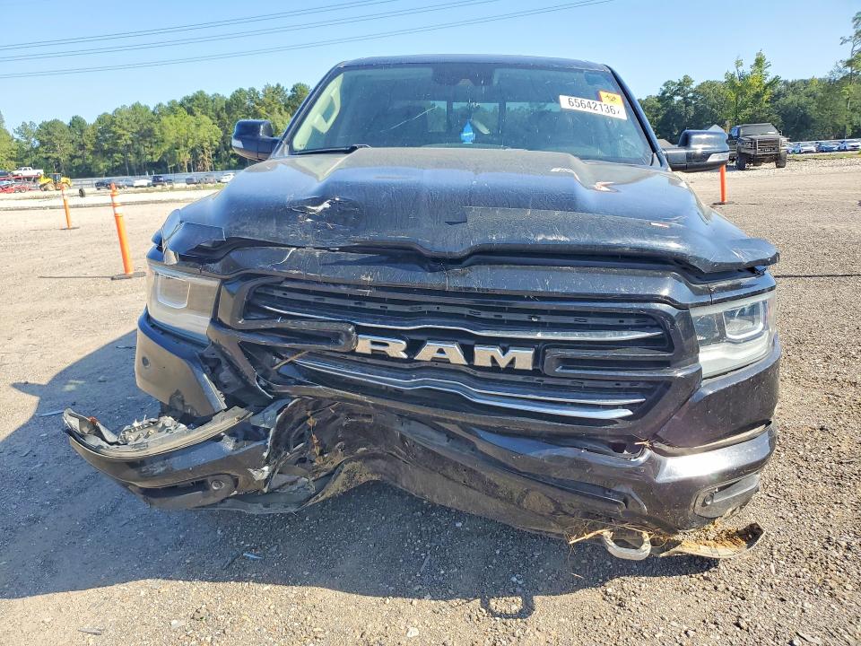 Продажа на аукционе авто 2022 Ram 1500, vin: 1C6SRFJM4NN108786, номер лота: 65642136