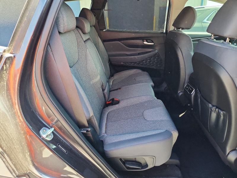 65110286 :رقم المزاد ، 5NMS64AJ8NH426872 vin ، 2022 Hyundai Santa Fe مزاد بيع
