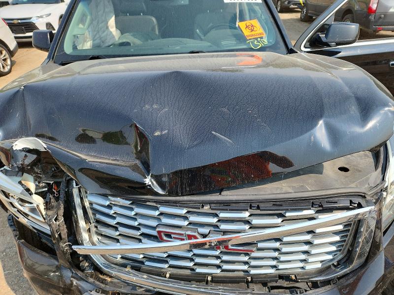 Aukcja sprzedaży 2018 Gmc Yukon Xl, vin: 1GKS2HKJ5JR194064, numer aukcji: 63997586